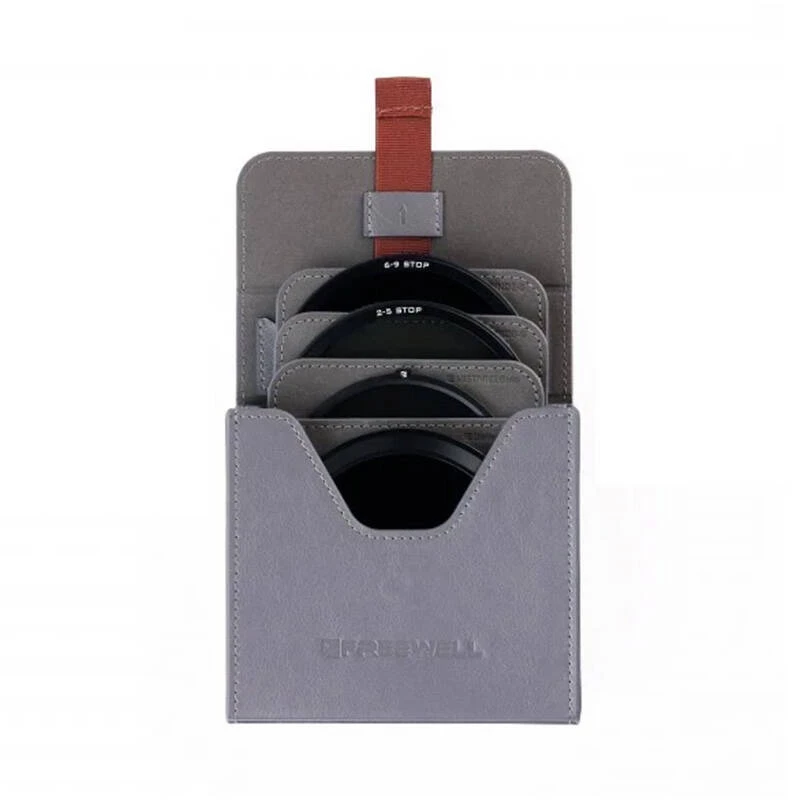 Sistema de filtro ND variável Freewell FW-82-MAGVND 82mm magnético