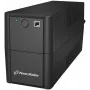 PowerWalker VI 650 SE Line-Interactive 0,65 kVA 360 W 2 saídas AC