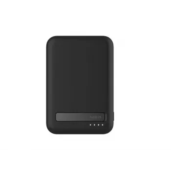 Belkin BoostCharge Pro power bank magnético Qi2, 10000 mAh, 15 W, preto