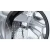 Máquina de lavar roupa Bosch Serie 4 WAN28127 de carregamento frontal 8 kg 1400 rpm branca