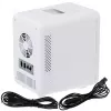 Mini-frigorífico ADLER AD 8084w branco