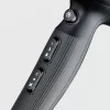 Severin HT 0167 secador de cabelo, 2300 W, preto/prateado