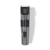 BaByliss E976E máquina de cortar cabelo, cinzenta/preta