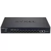 Switch de rede Zyxel XS1935-12F-ZZ0101F — 12 portas, Smart Managed, 10x 10G SFP+ e 2x 10G RJ45