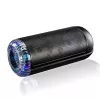 Altifalante sem fios PartyBox UNI com microfone e função karaoke Bluetooth 5.0 MT3174