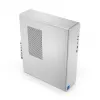 PC de secretária Lenovo IdeaCentre Tower 08IRR9 com Intel Core i5-14400, 16 GB DDR5 4800, 1 TB SSD, Intel UHD Graphics 730, cinzento, 3 anos OnSite