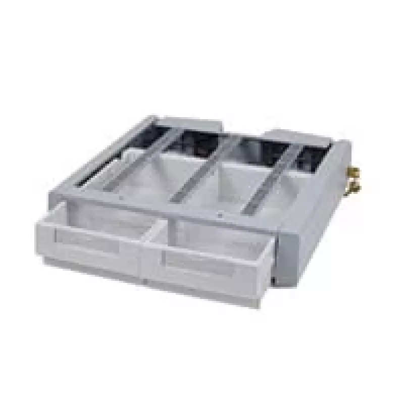Ergotron 97-991, cinzento