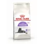 Royal Canin Sterilised 7+ Adult ração seca para gatos, 3,5 kg, aves