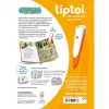 tiptoi Lese-und-Hör-Abenteuer: Zauberwald, livro didático