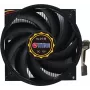 Dissipador de CPU Titan DC-K8N925B/R/CU35 para socket AMD K8/AM2/AM2+/AM3/AM3+/AM4/FM1/FM2/FM2+ até 105W (DC-K8N925B/R/CU35)