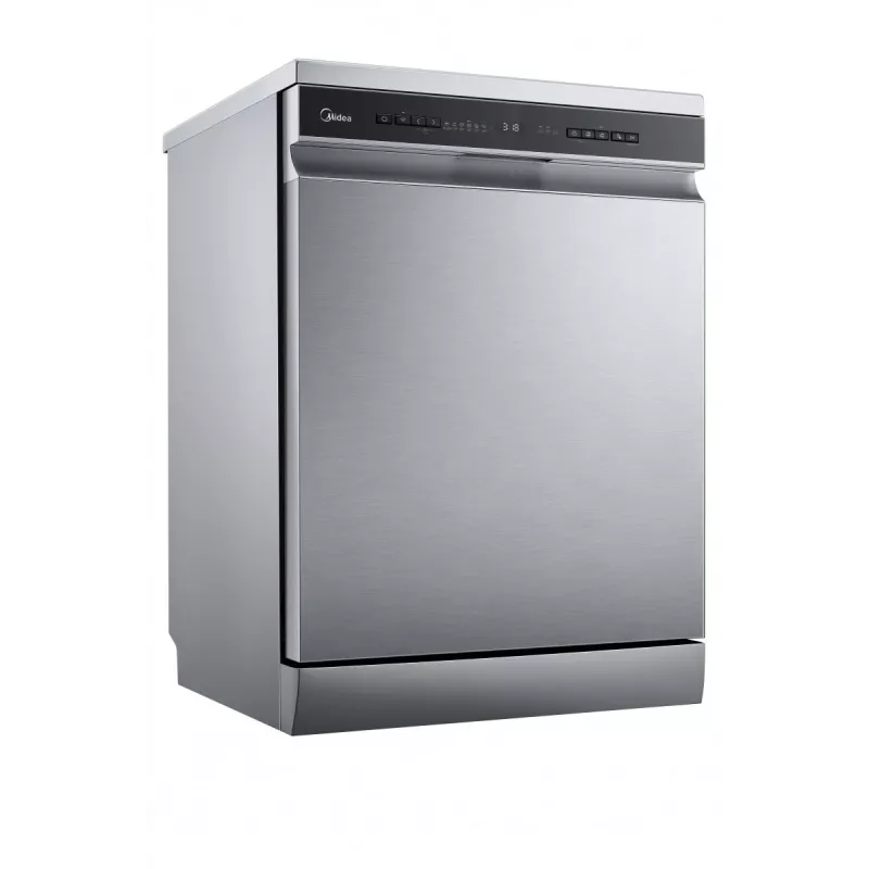 Máquina de lavar loiça MDWEF1433DSS-W 60 cm