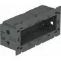 OBO BETTERMANN caixa de aparelhagem tripla 71GD9-2 medida de encaixe 45 71GD9-2 (6288579)