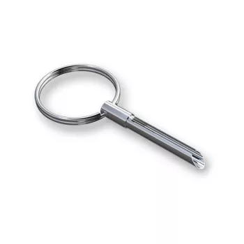 iFixit EU145333 - Ferramenta de abertura - Computador - Telemóvel/Smartphone - Portátil - Opening Pick - Prateado - 1 ferramenta