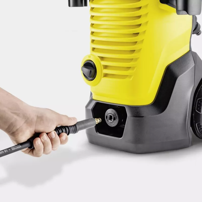Lavadora de alta pressão Karcher AG K 5 WCM