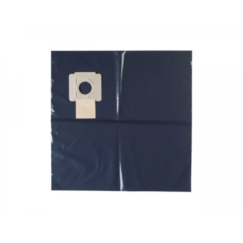 Acessório para aspirador Makita P-70297 sacos de pó