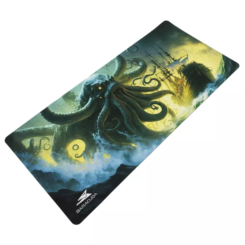 Tapete de rato Baracuda BGMP-03 Darkwater 750x350