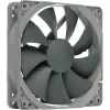 Ventoinha de caixa Noctua NF-P12 redux-1300 PWM, 120 mm, 1300 rpm, 12 V, 4 pinos PWM, 92,3 m³/h, 19,8 dB