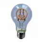 Synergy 21 LED Retrofit E27 lâmpada decorativa A60-smile