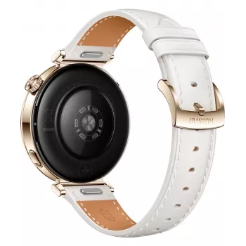 Huawei WATCH GT 5 41mm | Smartwatch | GPS (satélite) | AMOLED | 1,32 polegadas | branco