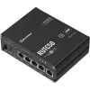 Router TELTONIKA NETWORKS RUTC50 V2 eSIM 5G/4G/LTE/3G WiFi 6