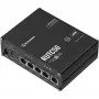 Router TELTONIKA NETWORKS RUTC50 V2 eSIM 5G/4G/LTE/3G WiFi 6