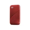 Unidade SSD Western Digital 2 TB portátil USB Type-C 3.2 Gen 2 My Passport