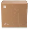 Cabo de rede Ubiquiti U-Cable-C6-CMP U/UTP Cat6 305m branco