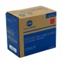 Konica Minolta TNP-49M A95W350 cartucho de toner para bizhub C3351, magenta, original