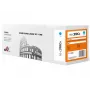 Toner para OKI C310 TO-C310CN ciano 100% novo