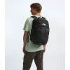 Mochila urbana The North Face Surge - TNF Black/TNF Black