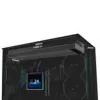 Refrigeração líquida AiO Lian Li HydroShift II LCD-S 360mm — ecrã LCD RGB, sem ventoinhas