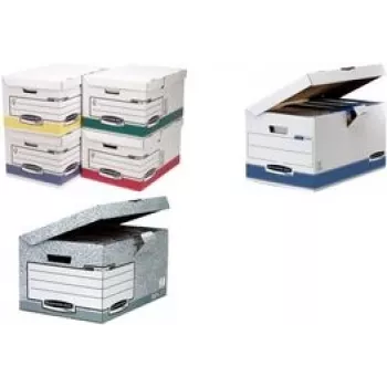 Fellowes 1141501 Branco