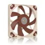 Ventoinha Noctua NF-A12x15 FLX — ventoinha de caixa de PC plana de 120 mm e 15 mm, 12 V, 1850 rpm, 94,2 m³/h, 23,9 dB, 3 pinos
