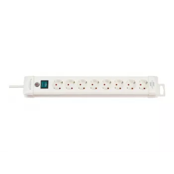Extensão elétrica Brennenstuhl BN-1952280100
