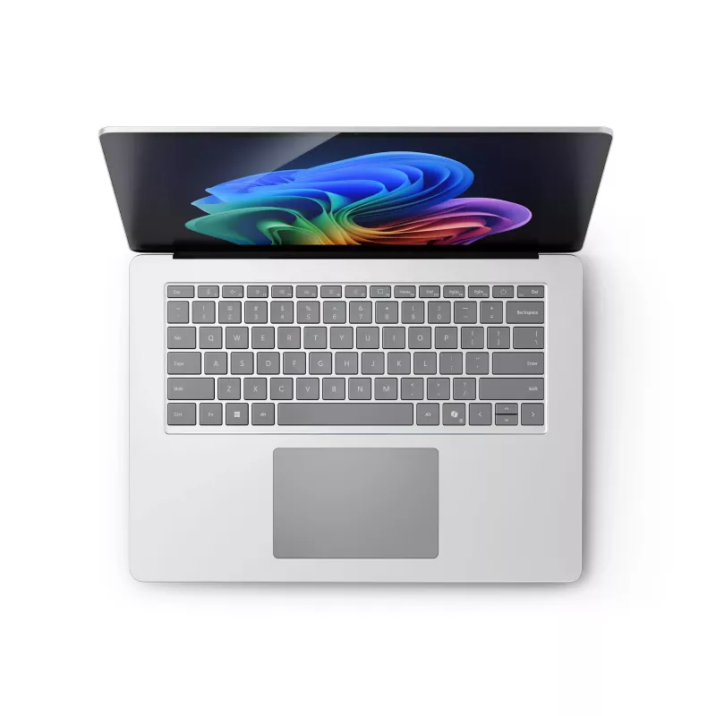 Microsoft Surface Laptop 7 15 polegadas Qualcomm Snapdragon 16 GB 512 GB Windows 11 Pro