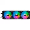 Refrigeração líquida all-in-one Thermaltake TH420 ARGB Sync