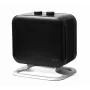 MILL TERMOVENTILADOR PTC CUS1800MECBA Aquecedor elétrico Aquecedor elétrico para interiores 1800 W preto