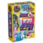 Lisciani Moon Academy Moon Eyeshadows conjunto de maquilhagem de roleplay