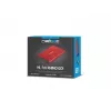 Caixa externa para HDD NATEC RHINO GO (USB 3.0, 2,5
