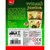 Wizard Junior, jogo de cartas