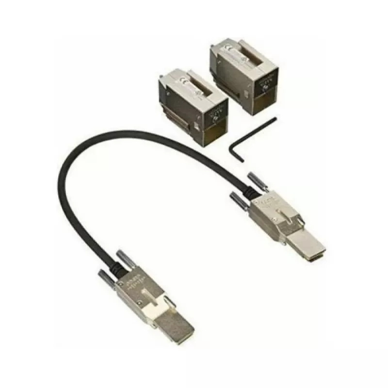 Kit de empilhamento Cisco Catalyst 9300L e 9300LM