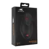 Baracuda BGM-051 Raptor preto