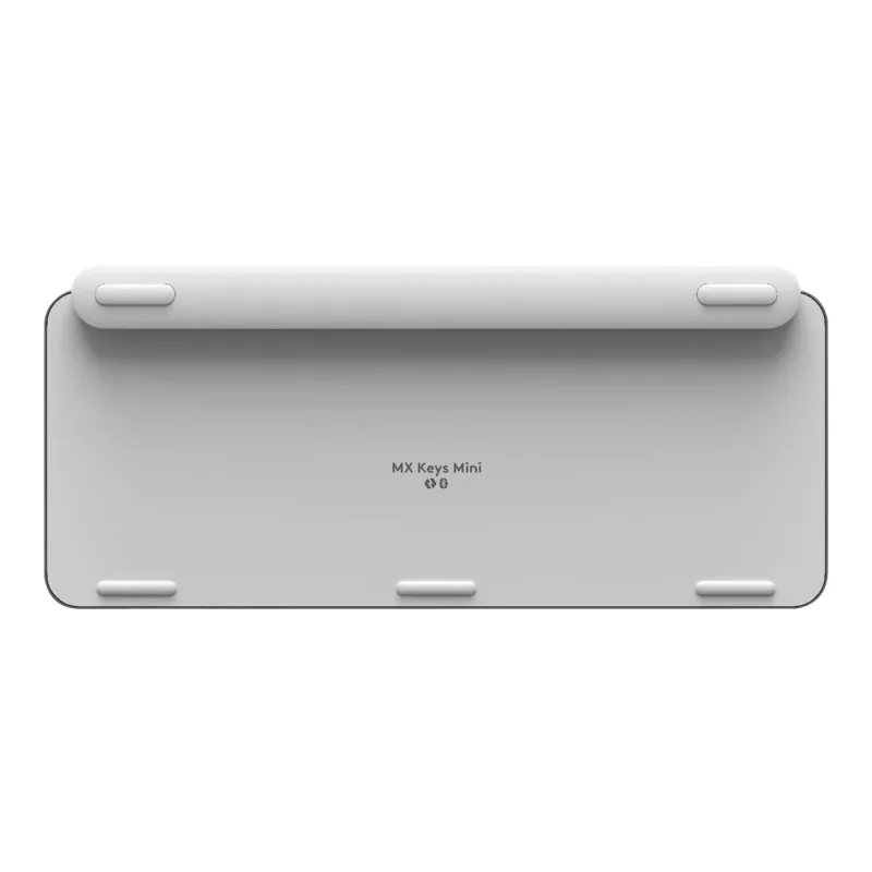 Teclado sem fios Logitech MX Keys Mini