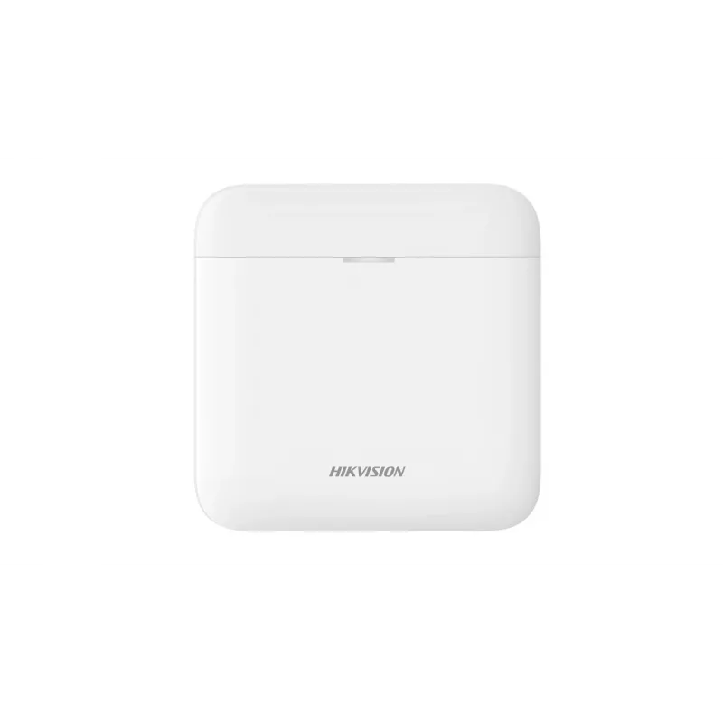 Unidade de controlo sem fios AX Pro Lite Hikvision DS-PWA64-L-WE