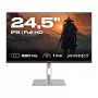 Monitor de computador JAPANNEXT JN-IPS245G320F-HSP 62,2 cm (24,5 polegadas) 1920 x 1080 píxeis Full HD LCD preto
