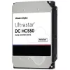 Disco rígido Western Digital 18 TB 3,5 polegadas Serial ATA III Ultrastar DC HC550