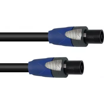 Cabo de coluna PSSO 3022791J, 2×4 mm², 20 m, preto