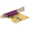 Adaptador paralelo interno DeLOCK 89445