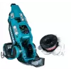 Amarrador de armaduras Makita DTR180ZJ preto