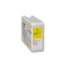 Tinteiro Epson SJIC55(Y) para ColorWorks CW-D6500/D6000 amarelo